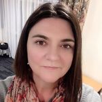 Fiona Cartwright - @cartfi - Instagram
