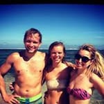 fiona casey - @ficasey1990 - Instagram