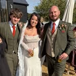 Fiona Casey Walton - @fionacasey_92 - Instagram