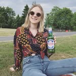 Fiona Chambers - @fionachambers - Instagram