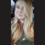 Fiona Chambers - @fionabiona97 - Instagram