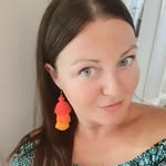 Fiona Chambers - @feechambers - Instagram
