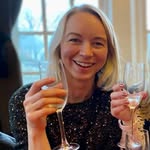 Fiona Chambers (McGarrity) - @fiona_chambers_ - Instagram