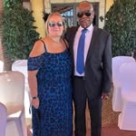 Fiona Chase - @fionachase1962 - Instagram