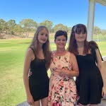Fiona Chase - @fifiusher - Instagram