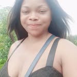 Fiona Chasesa - @fionachasesa - Instagram