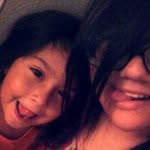 Fiona Chavez Martinez - @princess_lily_starr - Instagram
