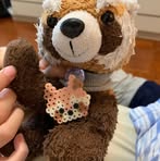 Fiona Cho - Facebook