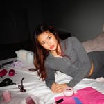 Fiona Chon - @fionaa.chon - Instagram