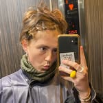 Fiona Julien - @fionachos - Instagram