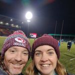 Fiona Cobb - @runningcobb - Instagram