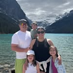 Fiona Cochran & Family | Prepping for Life Abroad - @mtnstomadrid - Instagram