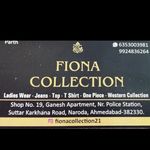 Fiona Collection - @fionacollection21 - Instagram