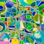 Fiona M Collier - @fmcol_funcreating - Instagram