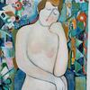 Fiona Collins - @fionacollinsart - TikTok