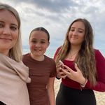 Fiona Conroy - @fionnoulabrown - Instagram