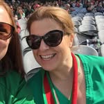 Fiona Conway - @ameliagolightly - Instagram