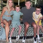 Fiona Conway - @xxfifi87xx - Instagram