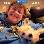 Fiona Conway - @cheka72 - Instagram