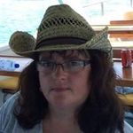 Fiona Cook - @fishingflo51 - Instagram