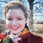 Fiona Cook - @fionnualacook - Instagram