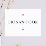 Fiona🍒 - @fiona___cook - Instagram