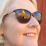 Fiona Cross - @fionacross8 - Instagram