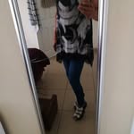 Fiona Cross - @tone1cross - Instagram