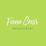 Fiona Cross Management - @fionacrossmanagement - Instagram