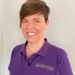 Fiona Crossley - @fionacrossley7 - Instagram