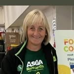Fiona Cumming - @asdadycecommunity - Instagram