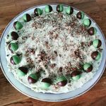 Fiona Cusack - @oohlalacooking - Instagram