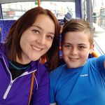 Fiona Cusack - @fififitastic - Instagram