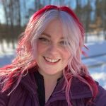 Fiona Cusack - @thefionalex - Instagram