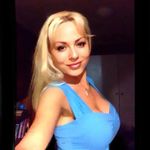 Fiona Saskia Cusack - @fifiamour24 - Instagram