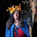 Fiona Dalton - @tlachtgaabhaile - Instagram