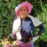 Fiona Dalton - @dublinsingingtourguide - Instagram