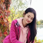 Fiona Dang - @_fionadang - Instagram