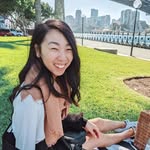 Fiona Dang - @jfdang - Instagram
