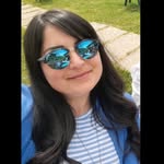 Fiona D'Angiò - @fiona.dangio - Instagram