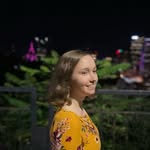 Fiona Daniel - @fionabd02 - Instagram