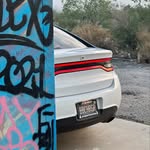 Fiona (Dart) Beskar (B18 Sentra) - @jackstraffic - Instagram