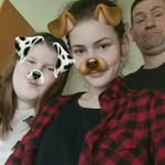 Fiona Decker - @04101981anne - Instagram
