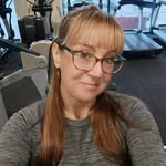 Fiona Dempsey - @fizzyd45 - Instagram