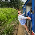 Fiona Dempsey - @fmdemps - Instagram
