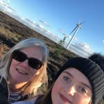 Fiona Dempsey - @dempsey1208 - Instagram