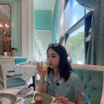 Fiona Ding - @fionamm1640 - Instagram