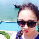 Fiona Ding - @ifionading - Instagram
