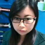 Fiona Ding - @fiona6105fiona - Instagram