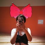 Fiona Ding - @oceankido - Instagram